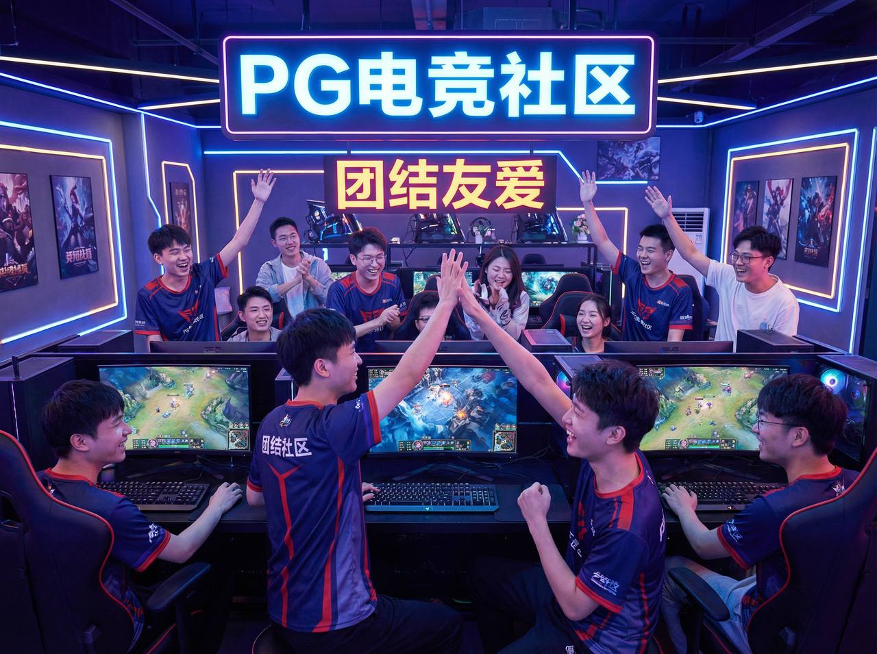 pg电子VLOGpg电子创作者日常VLOG 游戏生活视频分享