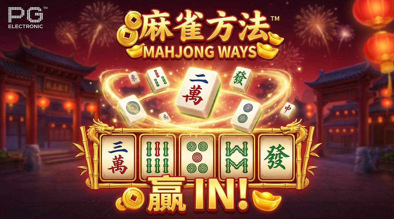 pg电子麻将胡了游戏